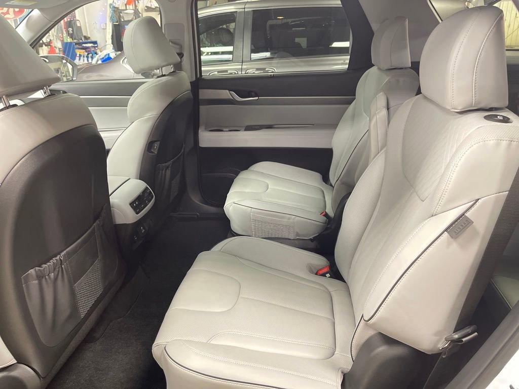 Used 2025 Hyundai Palisade SEL image 12