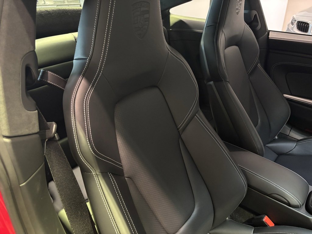 New 2026 Porsche 911 Carrera GTS image 34