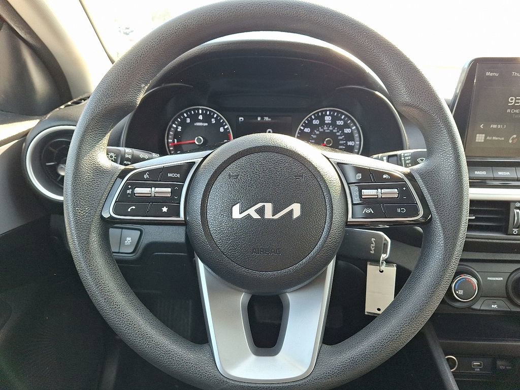 Used 2023 Kia Forte LXS image 18