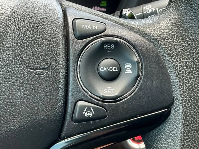 Used 2022 Honda HR-V EX image 16