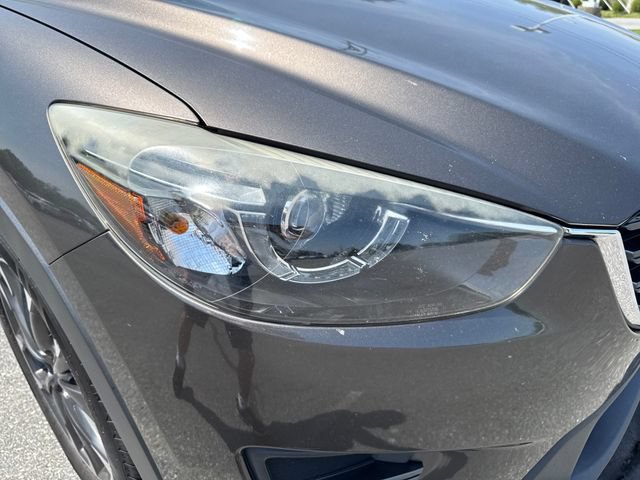 Used 2016 MAZDA CX-5 Grand Touring AWD/4WD image 10