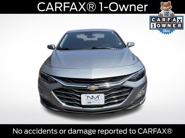 Used 2024 Chevrolet Malibu LT FWD image 2