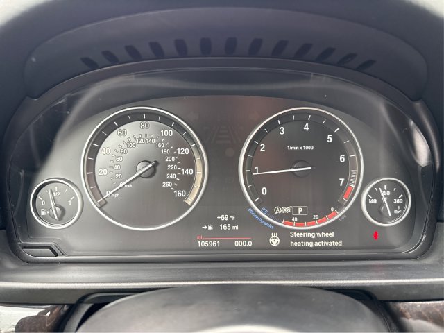 Used 2015 BMW 528i xDrive Sedan AWD/4WD image 17