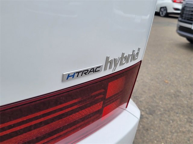 New 2026 Hyundai Santa Fe Limited image 8