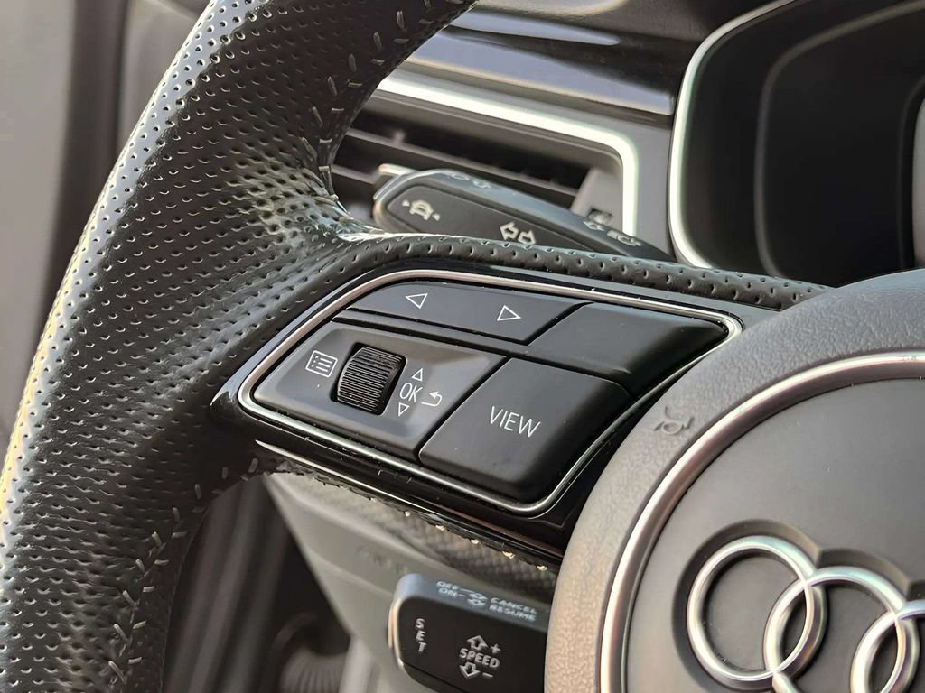Used 2020 Audi S5 Premium Plus w/ Premium Plus AWD/4WD image 18