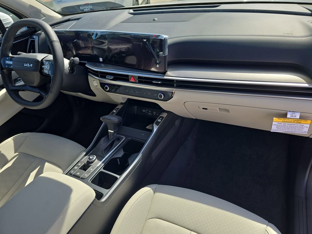 New 2026 Kia Sorento EX image 12