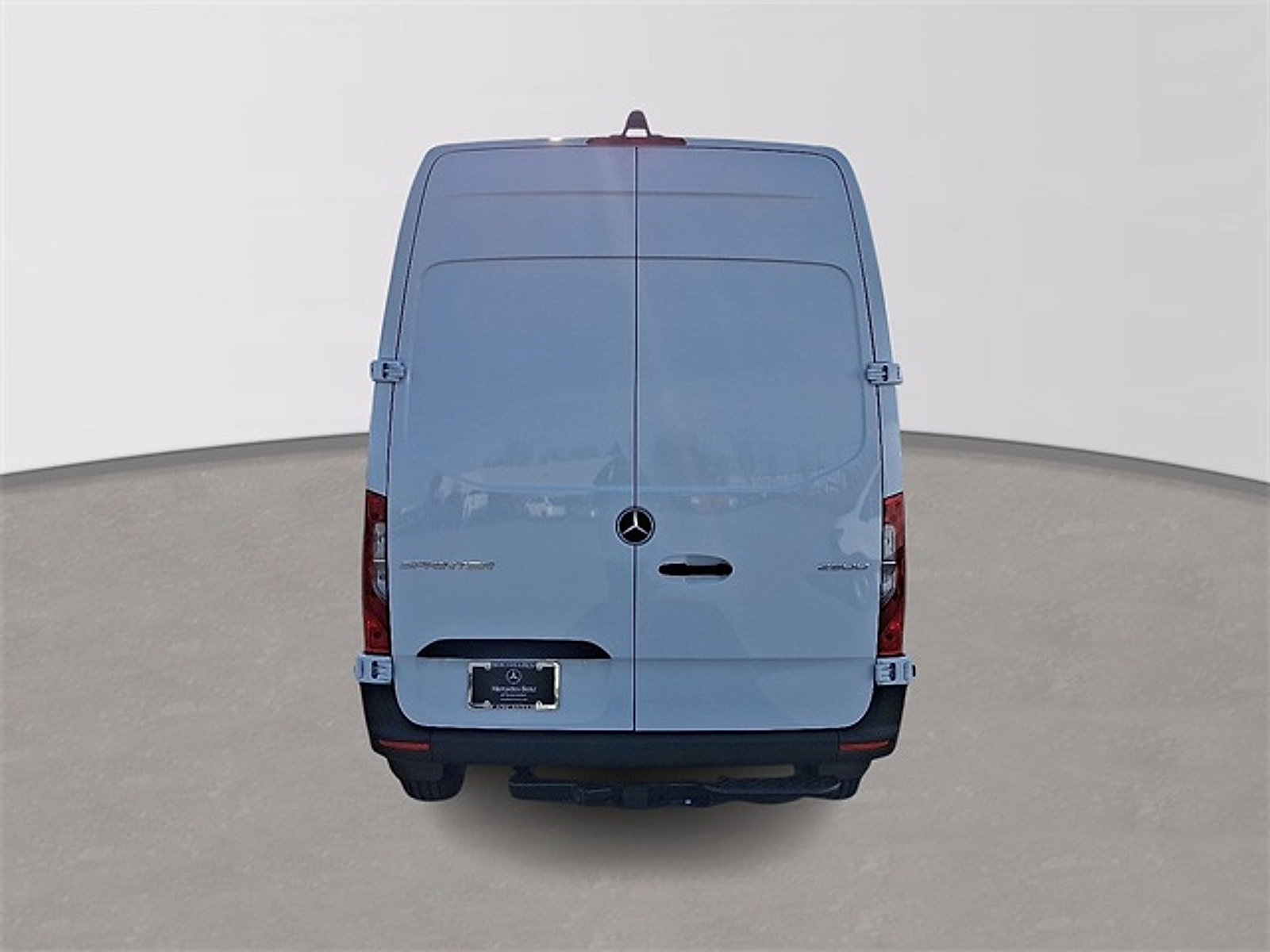 New 2026 Mercedes-Benz Sprinter 2500 image 5