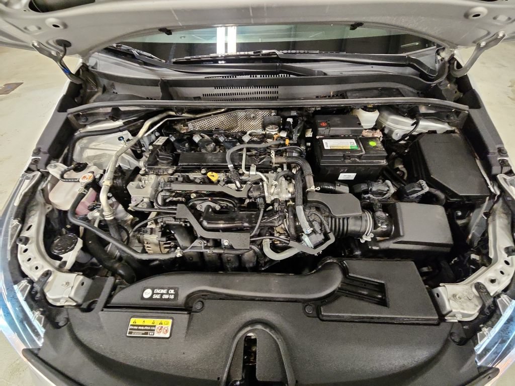 Used 2023 Toyota Corolla LE FWD image 29