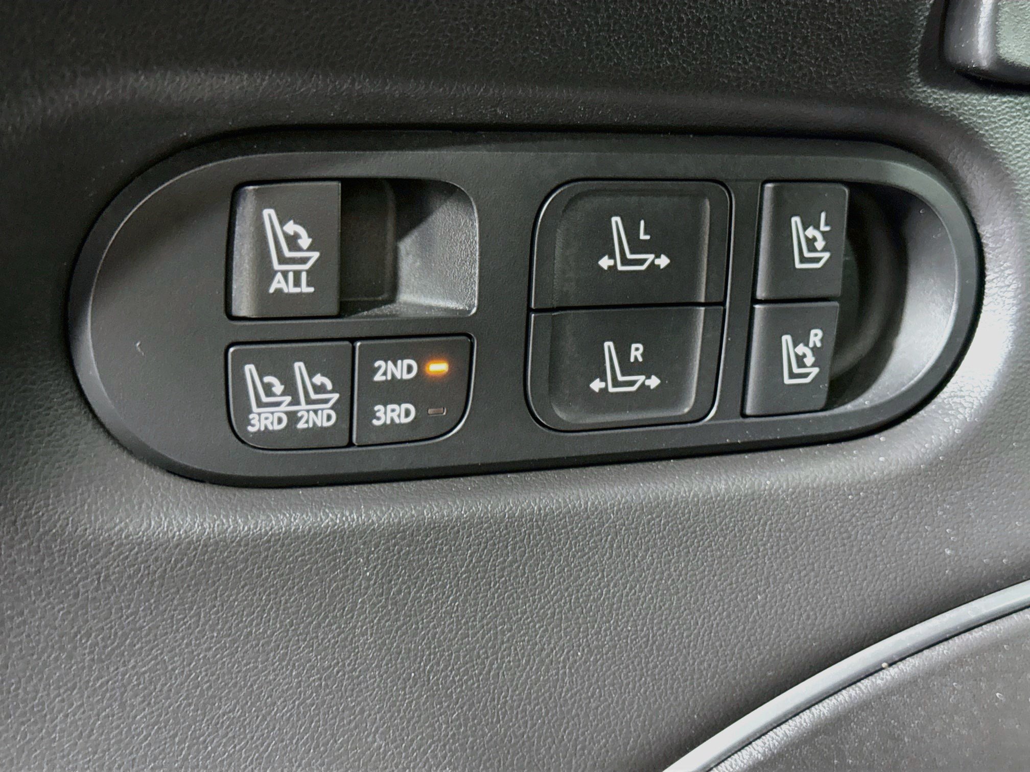 Used 2026 Hyundai Palisade Calligraphy AWD/4WD image 46