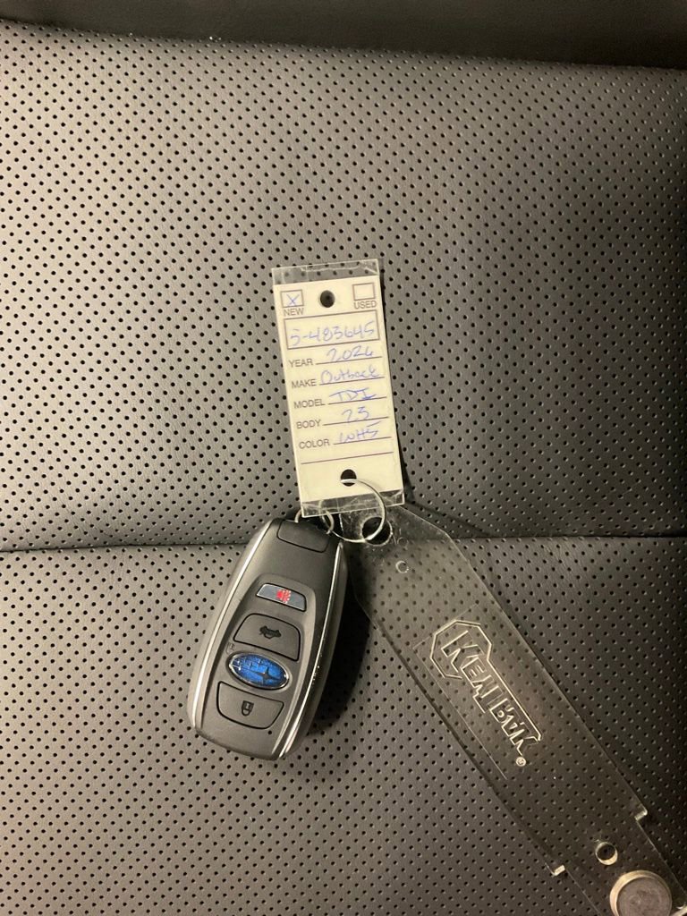 New 2026 Subaru Outback Wilderness image 36