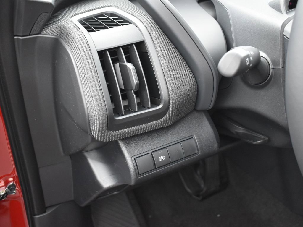 Certified 2025 Subaru Solterra Premium image 11