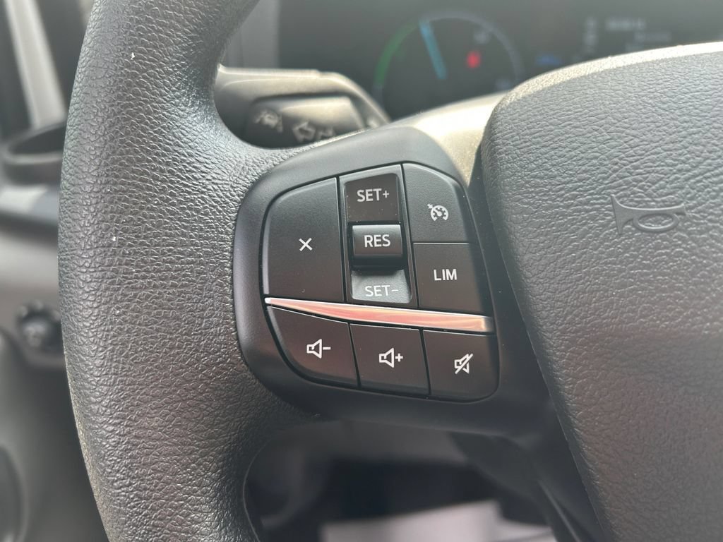 Used 2024 Ford E-Transit Low Roof RWD image 11