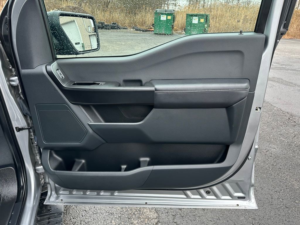 Used 2021 Ford F150 XL w/ STX Appearance Package image 28