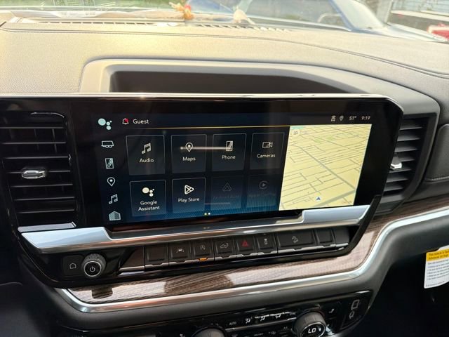 New 2026 Chevrolet Silverado 1500 LT image 25