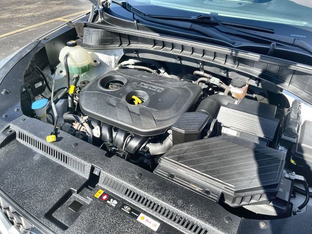 Used 2020 Hyundai Tucson Value w/ Cargo Package AWD/4WD image 27