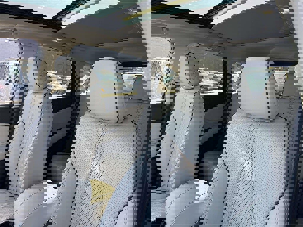 Used 2025 Acura RDX Advance Package SH-AWD image 20