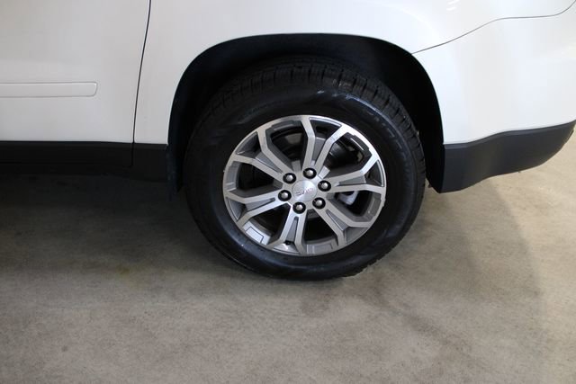 Used 2015 GMC Acadia SLT FWD image 34