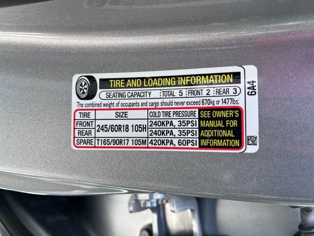 Used 2020 Honda Ridgeline RTL image 12