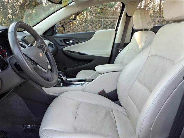 Certified 2024 Chevrolet Malibu LT image 12