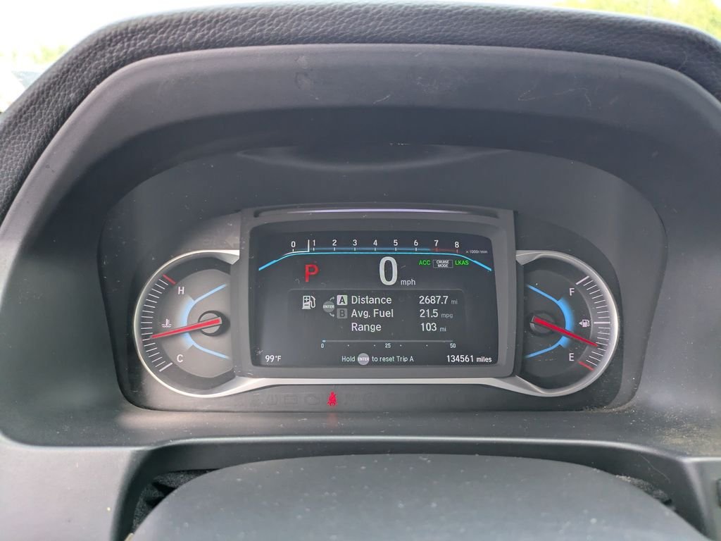 Used 2019 Honda Pilot Touring image 33
