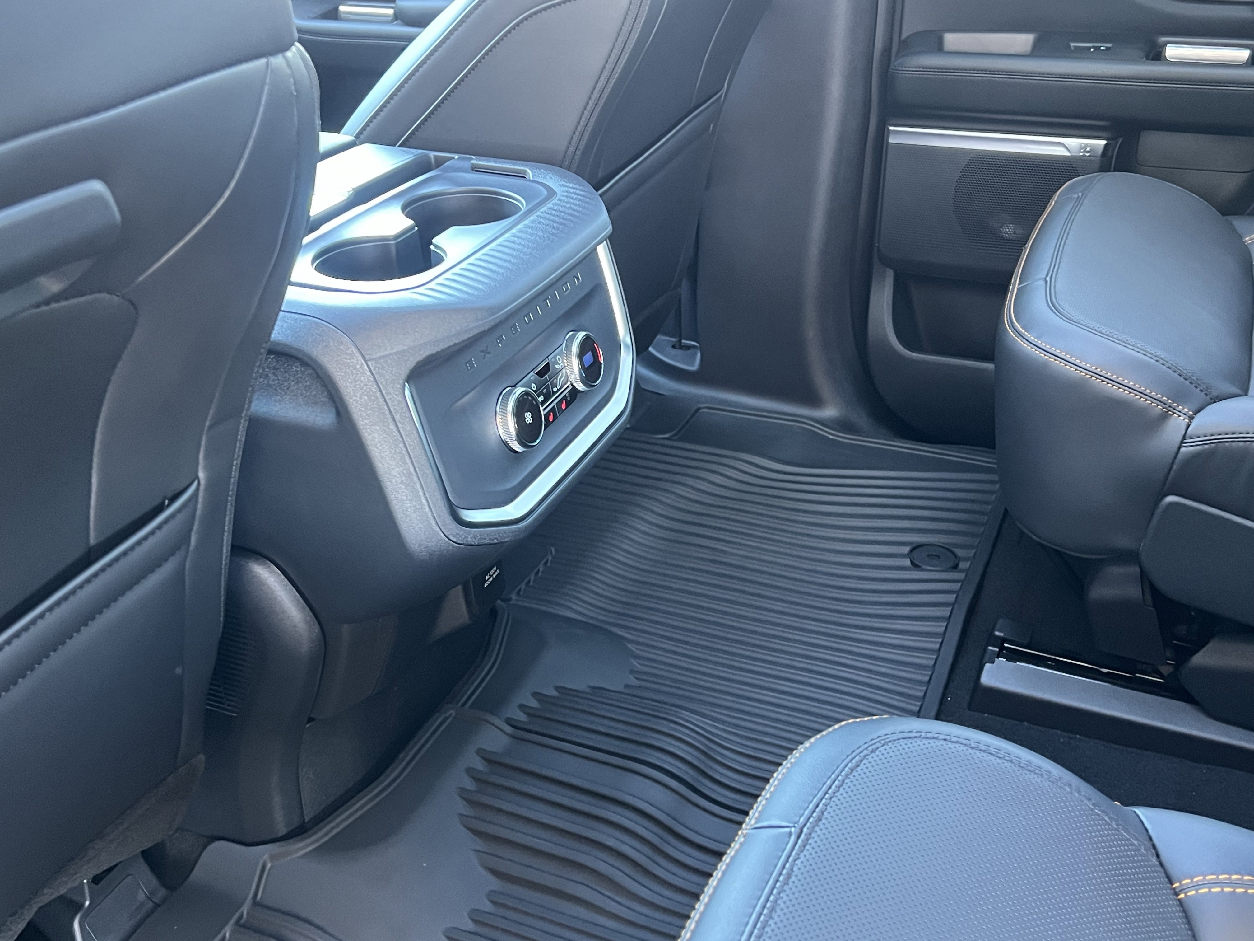 New 2026 Ford Expedition Tremor image 50