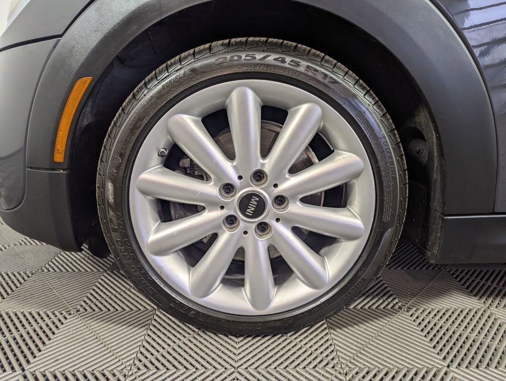 Used 2020 MINI Cooper S image 16