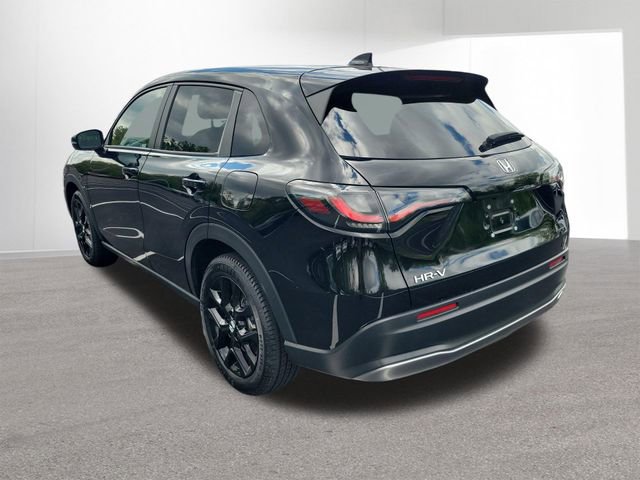 Used 2023 Honda HR-V Sport image 16