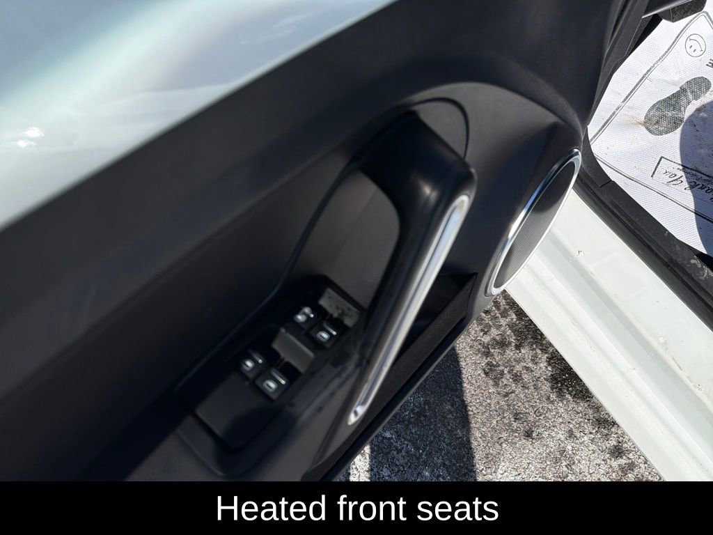 Used 2018 Volkswagen Beetle 2.0T S image 12