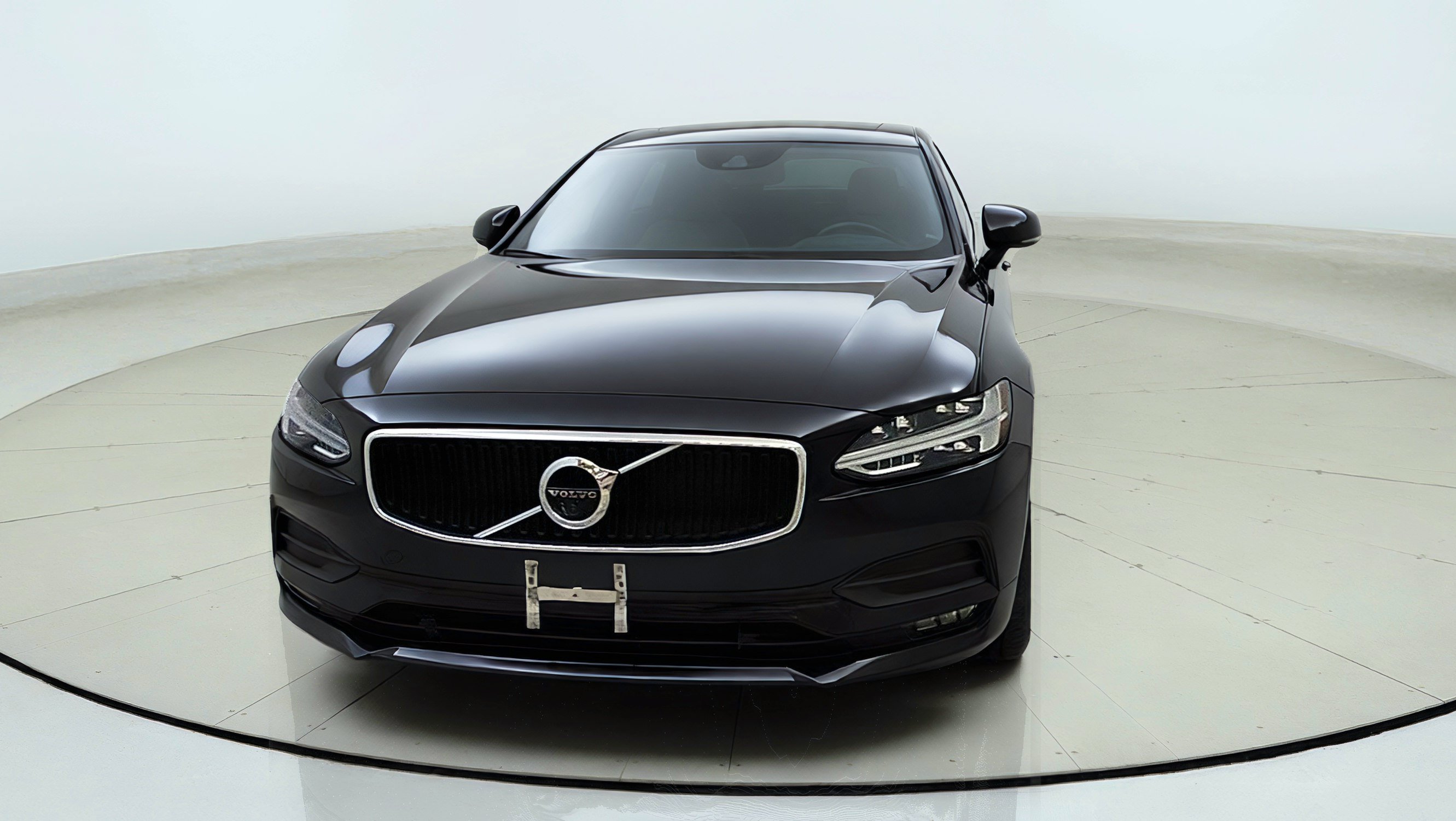 Used 2020 Volvo S90 T6 Momentum AWD/4WD image 2
