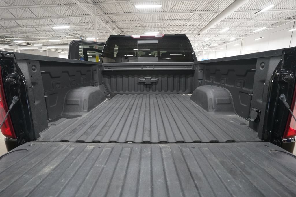 Used 2023 Chevrolet Silverado 1500 RST w/ All Star Edition Plus AWD/4WD image 10
