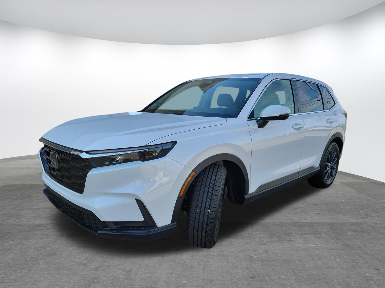 New 2026 Honda CR-V EX-L image 3