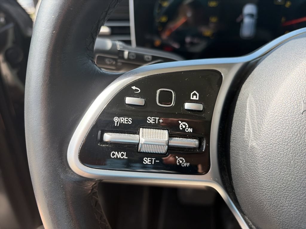 Used 2021 Mercedes-Benz GLE 350 image 22