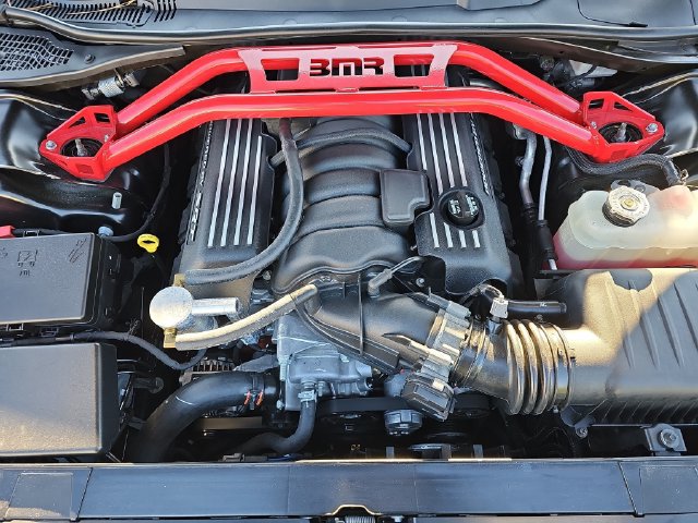 Used 2021 Dodge Challenger R/T Scat Pack RWD image 31