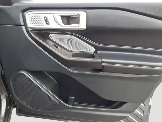 Used 2020 Ford Explorer ST w/ ST High-Performance Pack AWD/4WD image 20