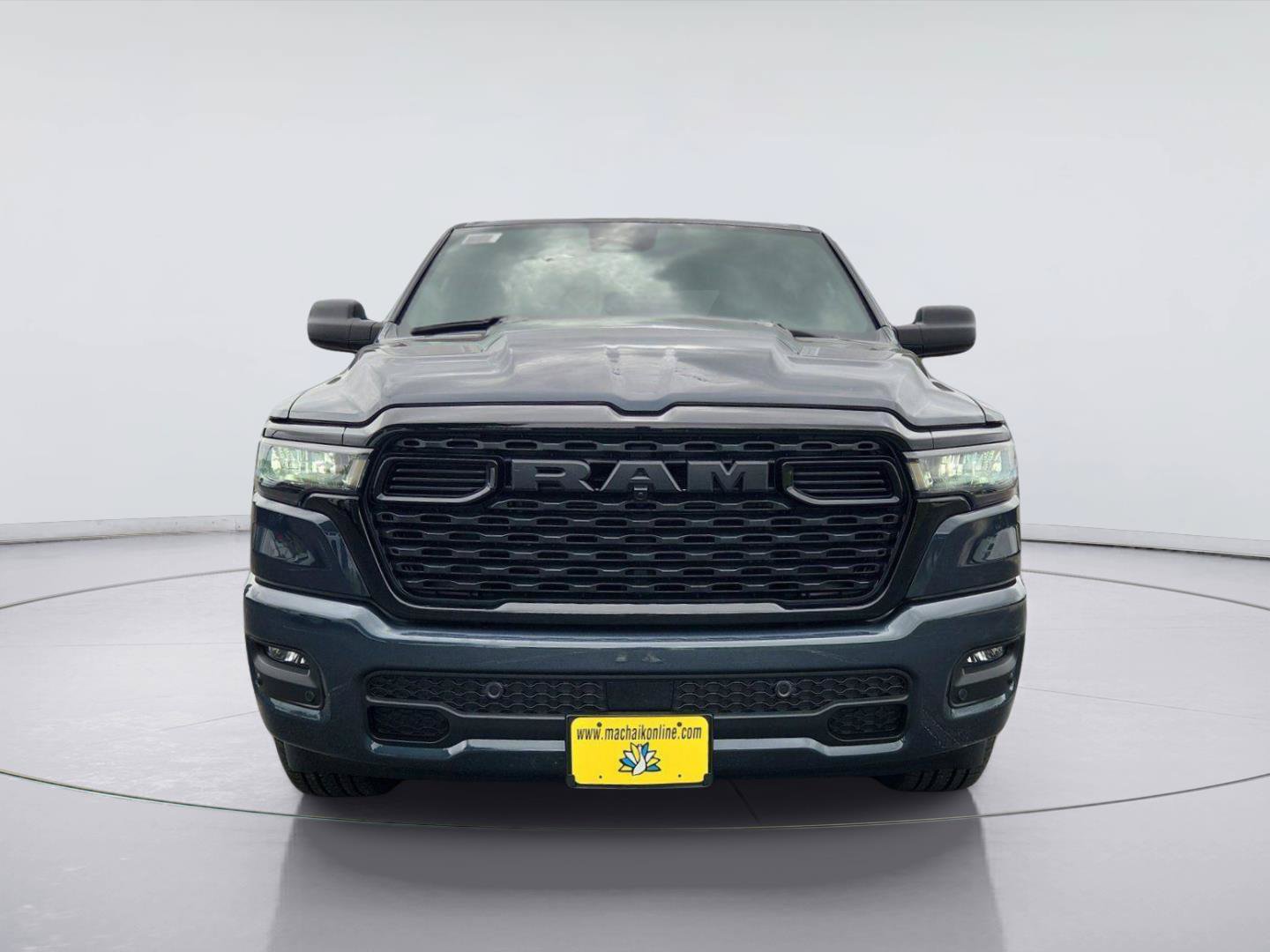 New 2026 RAM 1500 Express AWD/4WD image 8