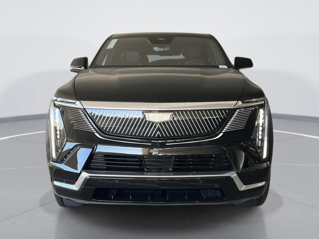 New 2026 Cadillac Escalade IQ Luxury 1 AWD/4WD image 4