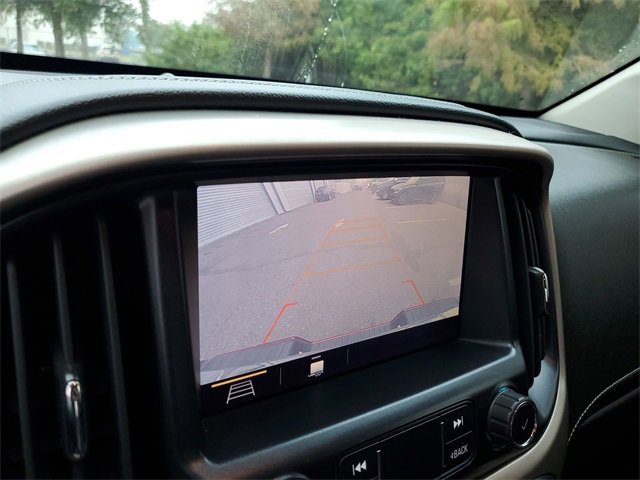 Used 2020 GMC Canyon Denali image 28