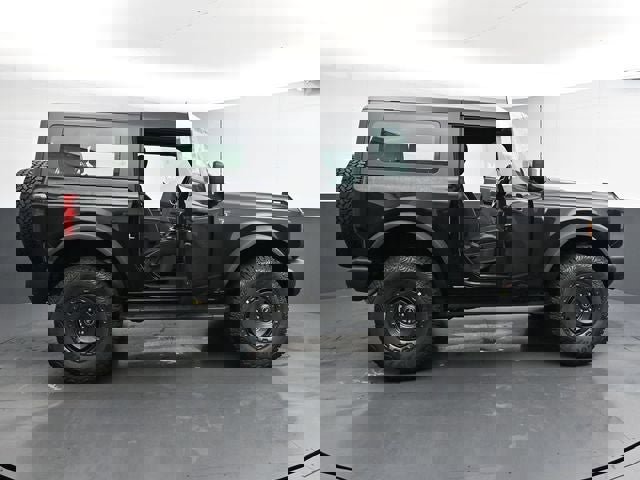 New 2025 Ford Bronco 2-Door w/ Sasquatch Package AWD/4WD image 34