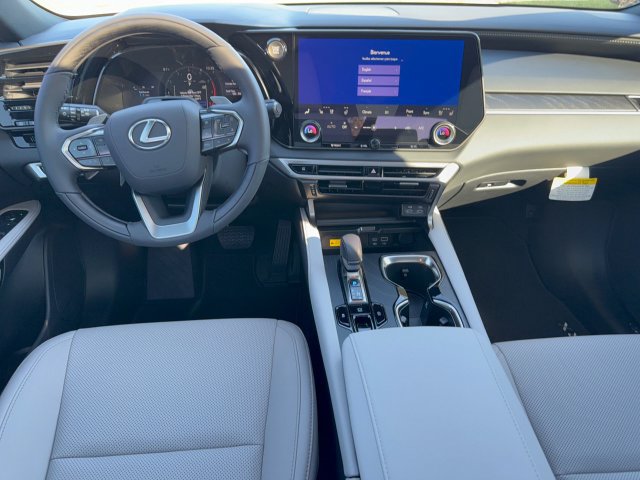 New 2026 Lexus RX 350 Premium w/ Convenience Package FWD image 28