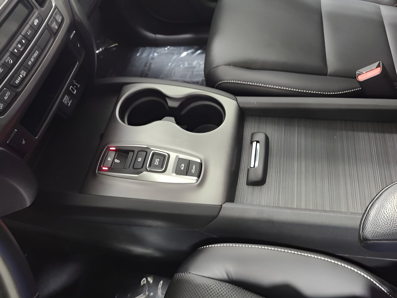 Certified 2023 Honda Ridgeline RTL image 31