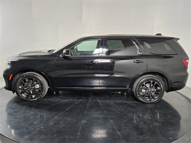 Used 2022 Dodge Durango GT image 3