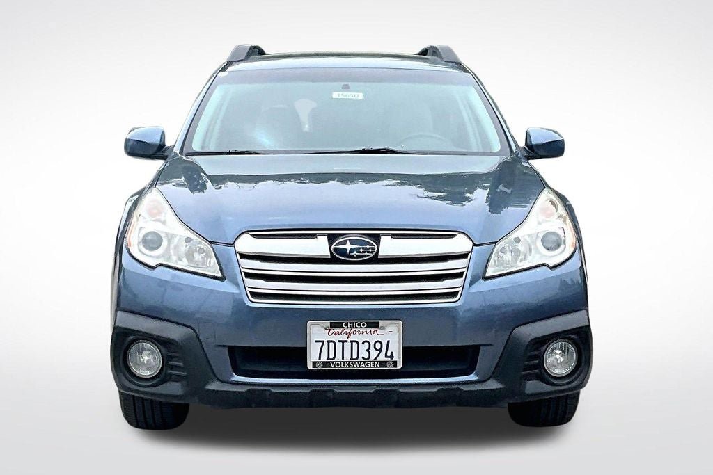 Used 2014 Subaru Outback 2.5i Premium w/ Moonroof Package AWD/4WD image 2