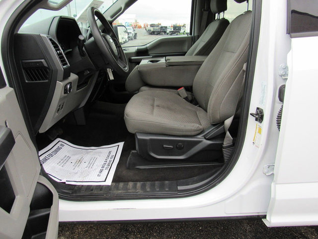 Used 2020 Ford F150 XLT w/ Equipment Group 301A Mid AWD/4WD image 23