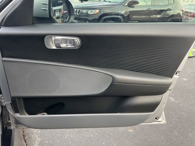 Used 2024 Hyundai Ioniq 6 SEL image 30