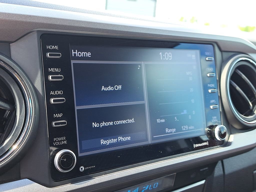 Used 2023 Toyota Tacoma SR5 image 20