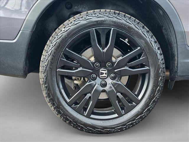 Used 2021 Honda Passport Sport image 28