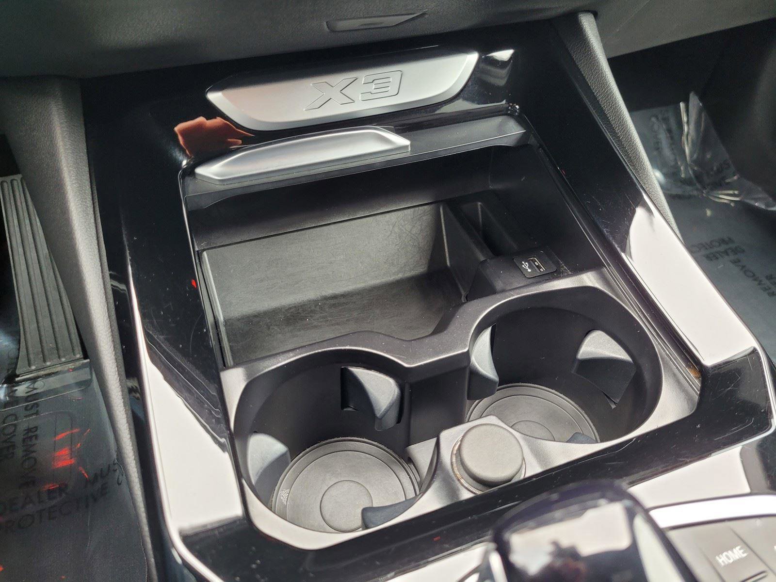 Certified 2022 BMW X3 xDrive30i image 26