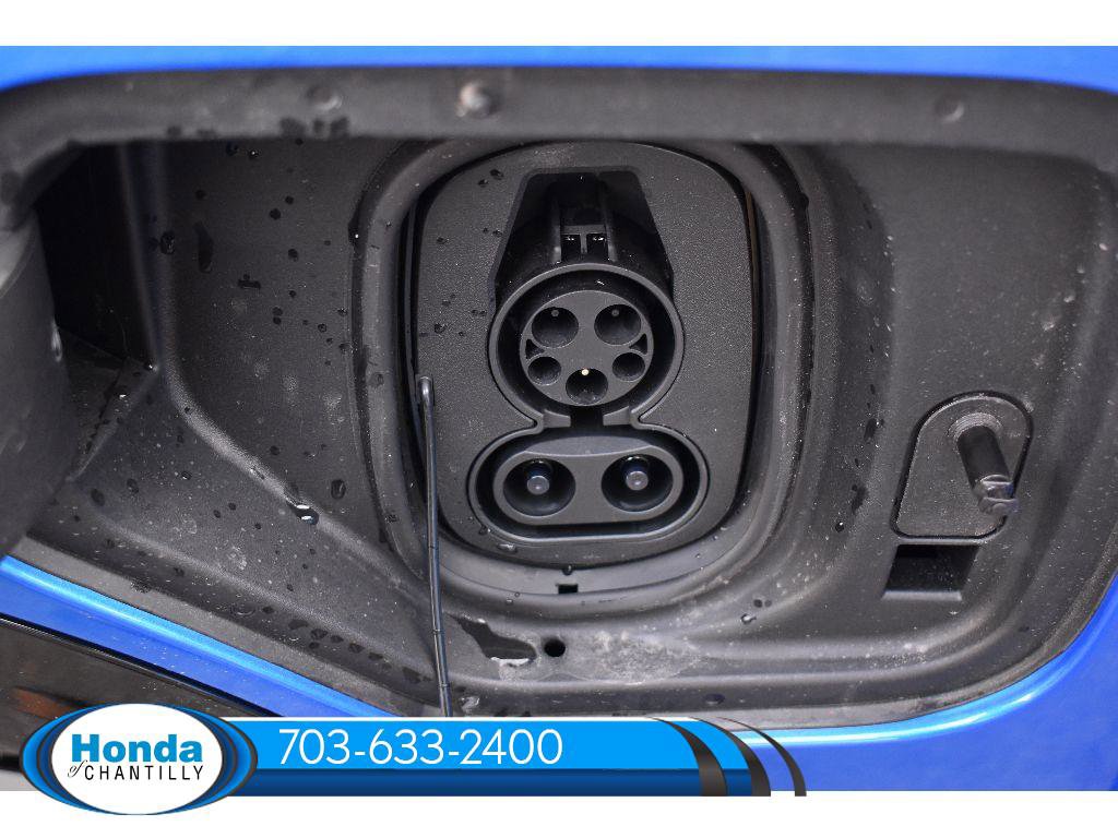 New 2026 Honda Prologue Touring image 35