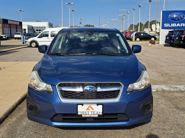 Used 2014 Subaru Impreza 2.0i Premium w/ All-Weather Package w/CVT AWD/4WD image 9