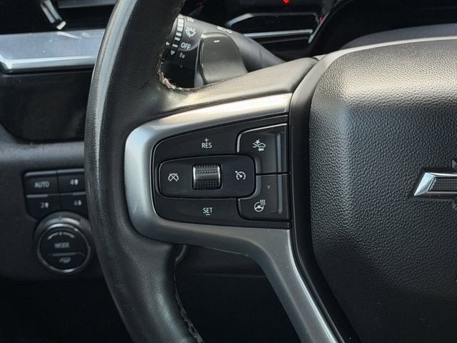 Used 2024 Chevrolet Silverado 1500 LT Trail Boss w/ Convenience Package II image 18